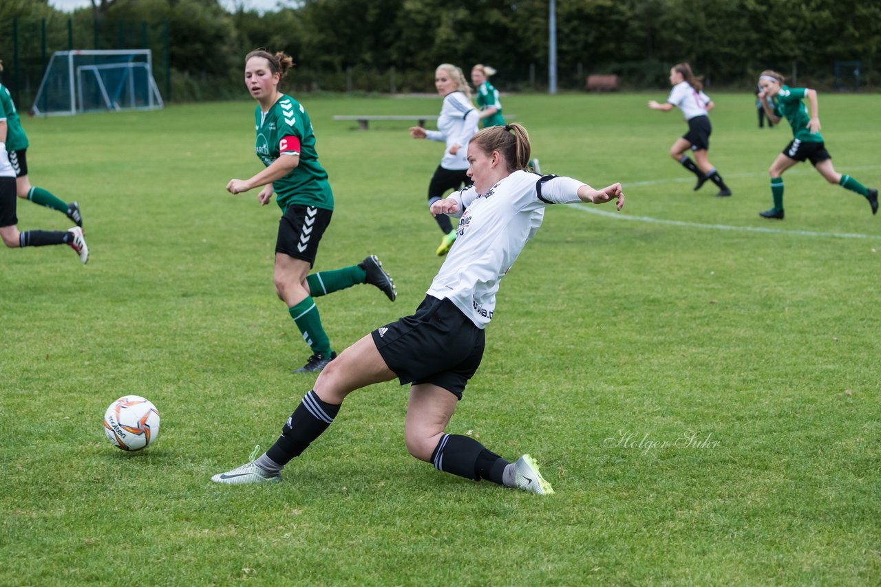 Bild 175 - Frauen SG Holstein Sued - SV Eintracht Luebeck : Ergebnis: 3:0